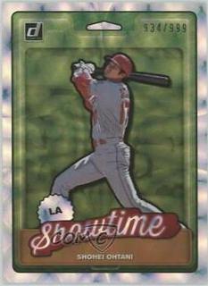Shohei Ohtani
