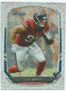 J.J. Watt