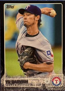 Yu Darvish