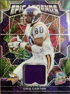 Cris Carter
