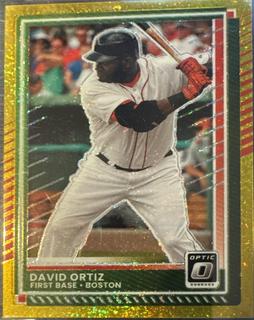 David Ortiz