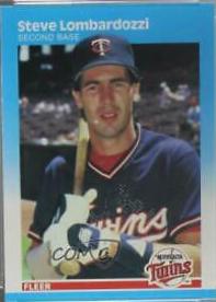 Steve Lombardozzi