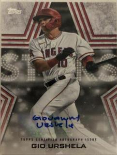 Gio Urshela