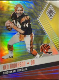 Ken Anderson