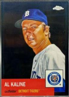 Al Kaline