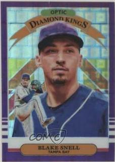 Blake Snell