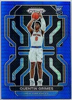Quentin Grimes