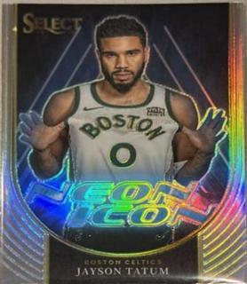 Jayson Tatum