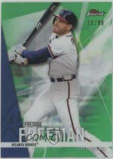 Freddie Freeman