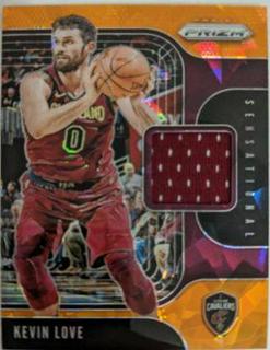 Kevin Love