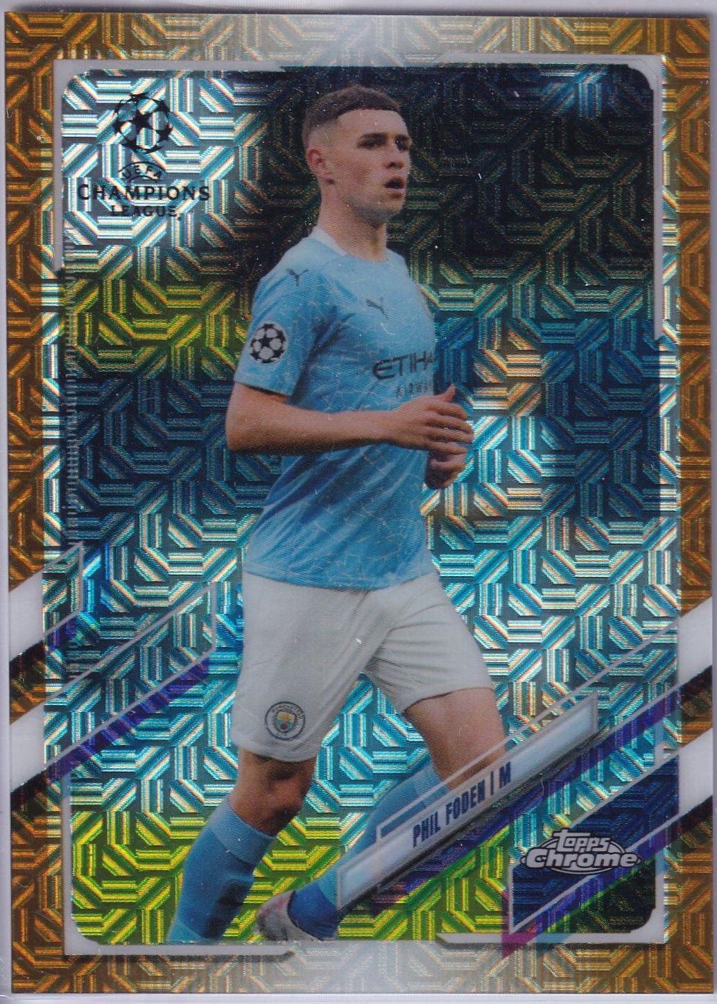 Phil Foden