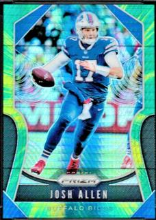 Josh Allen