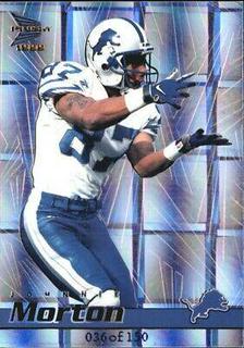 Johnnie Morton