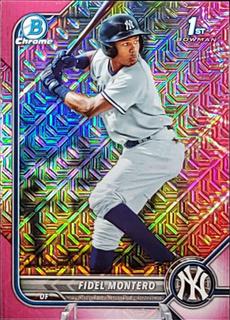 Fidel Montero