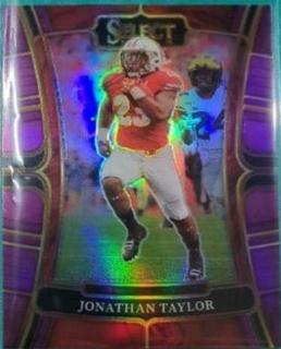 Jonathan Taylor