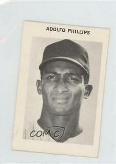 Adolfo Phillips