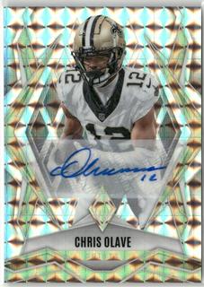 Chris Olave