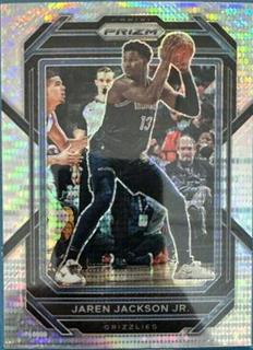 Jaren Jackson Jr.
