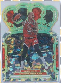 Shabazz Napier