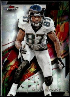 Keenan McCardell