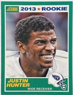 Justin Hunter