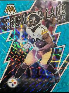 Najee Harris