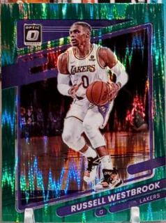 Russell Westbrook