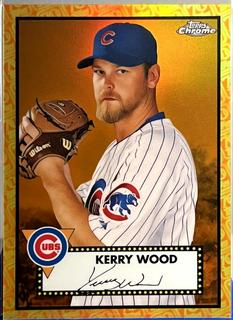 Kerry Wood