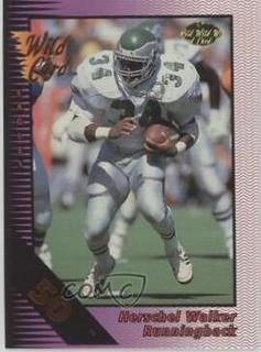Herschel Walker