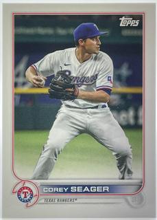 Corey Seager