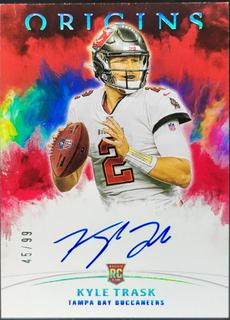 Kyle Trask