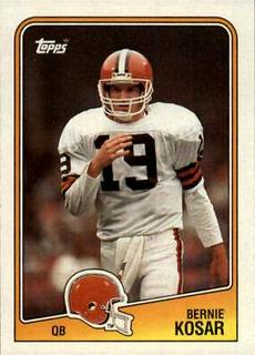 Bernie Kosar
