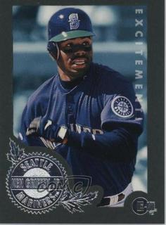 Ken Griffey Jr.