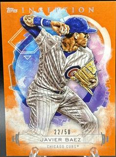 Javier Baez