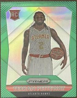 Terran Petteway