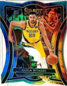 Goga Bitadze