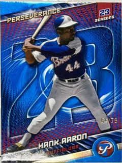 Hank Aaron