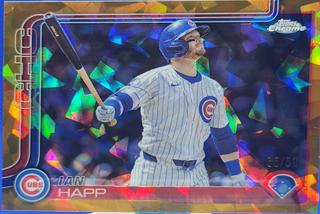 Ian Happ