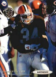 Lorenzo White