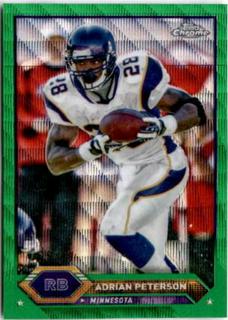 Adrian Peterson
