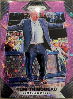 Tom Thibodeau