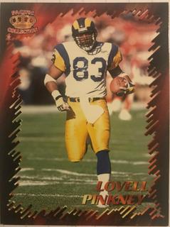 Lovell Pinkney