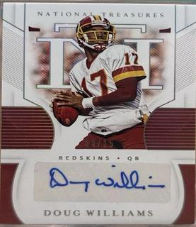 Doug Williams