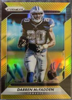 Darren McFadden
