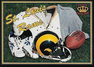 St. Louis Rams