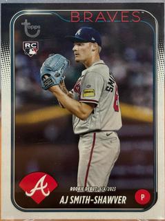 AJ Smith-Shawver