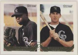 Garvin Alston, Michael Case