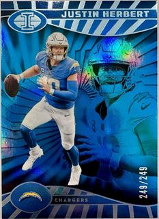 Justin Herbert