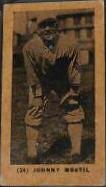 Johnny Mostil
