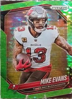 Mike Evans